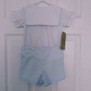 Petit Bebe Poshmark